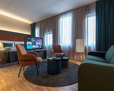 کوالیتی هتل پند