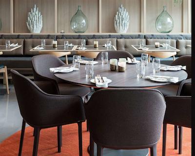 کوالیتی هتل پند