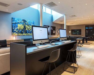 کوالیتی هتل پند