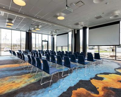 کوالیتی هتل پند