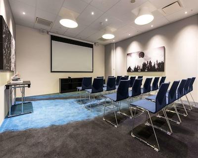 کوالیتی هتل پند