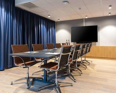 کوالیتی هتل پند