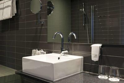 کوالیتی هتل پند