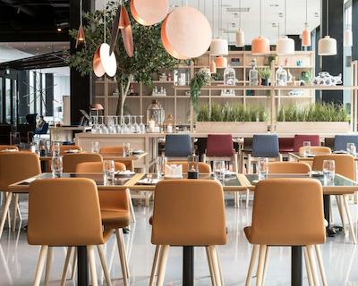 کوالیتی هتل پند