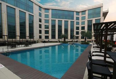 پراید پلازا هتل اروسیتی