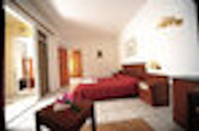 ماراول لاند هتل ریزرت