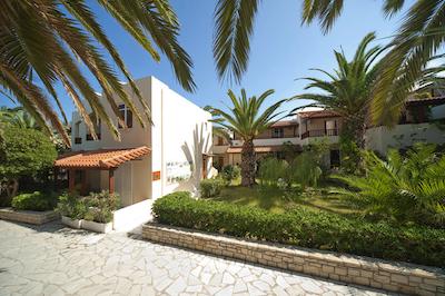 ماراول لاند هتل ریزرت