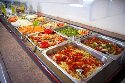 ماراول لاند هتل ریزرت