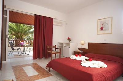 ماراول لاند هتل ریزرت