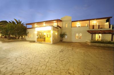 ماراول لاند هتل ریزرت