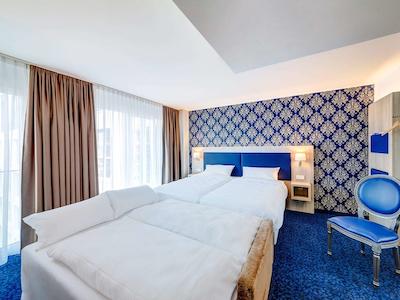 ایبیز استیلز راستات بادن بادن