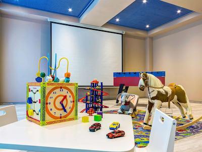 ایبیز استیلز راستات بادن بادن