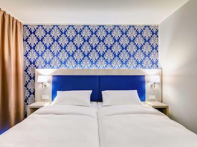 ایبیز استیلز راستات بادن بادن