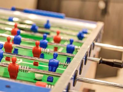 ایبیز استیلز راستات بادن بادن