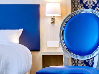 ایبیز استیلز راستات بادن بادن