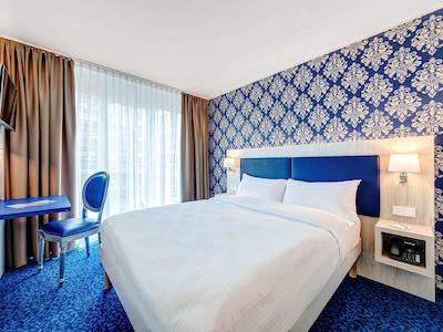 ایبیز استیلز راستات بادن بادن