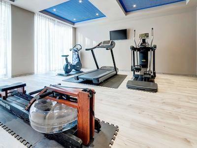 ایبیز استیلز راستات بادن بادن