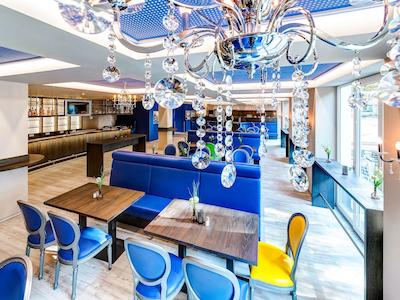 ایبیز استیلز راستات بادن بادن