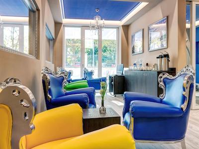 ایبیز استیلز راستات بادن بادن