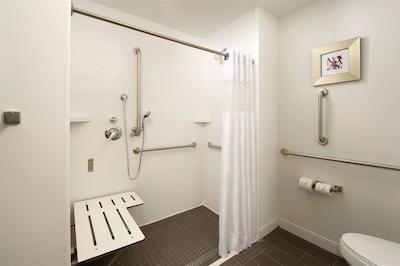 هامپتون این بای هیلتون هاتیسبورگ