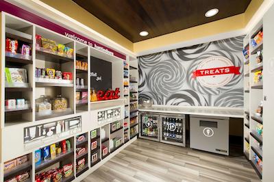 هامپتون این بای هیلتون هاتیسبورگ