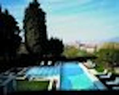 ویلا لا ودتا