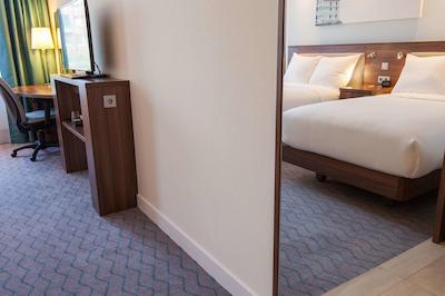 هامپتون بای هیلتون امستردام سنتر ایست