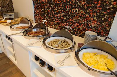 هامپتون بای هیلتون امستردام سنتر ایست