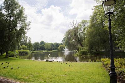 هامپتون بای هیلتون امستردام سنتر ایست