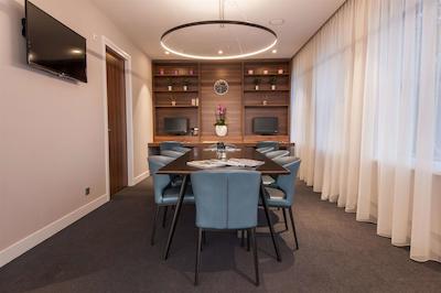 هامپتون بای هیلتون امستردام سنتر ایست