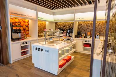 هامپتون بای هیلتون امستردام سنتر ایست