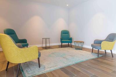 هامپتون بای هیلتون امستردام سنتر ایست