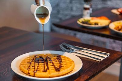 هامپتون بای هیلتون امستردام سنتر ایست