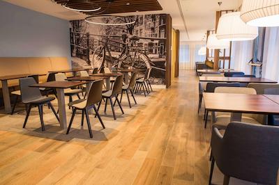 هامپتون بای هیلتون امستردام سنتر ایست