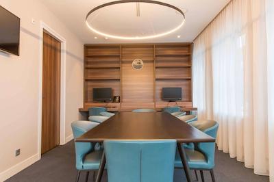 هامپتون بای هیلتون امستردام سنتر ایست