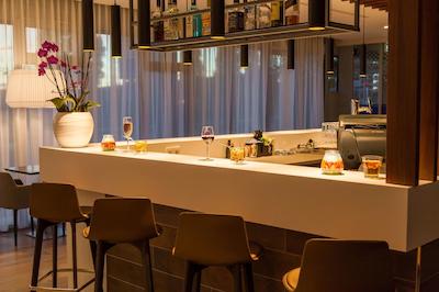 هامپتون بای هیلتون امستردام سنتر ایست