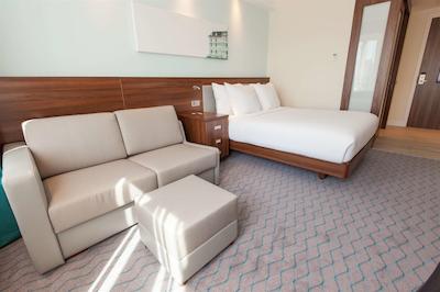 هامپتون بای هیلتون امستردام سنتر ایست