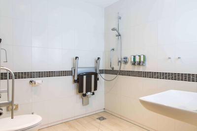 هامپتون بای هیلتون امستردام سنتر ایست