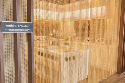 هامپتون بای هیلتون امستردام سنتر ایست