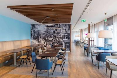 هامپتون بای هیلتون امستردام سنتر ایست