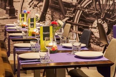 هامپتون بای هیلتون امستردام سنتر ایست