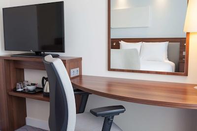 هامپتون بای هیلتون امستردام سنتر ایست