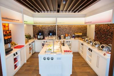 هامپتون بای هیلتون امستردام سنتر ایست