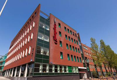 هامپتون بای هیلتون امستردام سنتر ایست