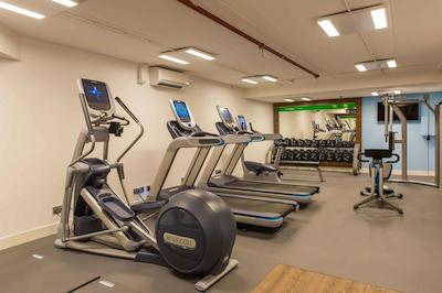 هامپتون بای هیلتون امستردام سنتر ایست