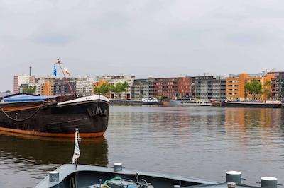 هامپتون بای هیلتون امستردام سنتر ایست