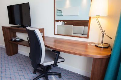 هامپتون بای هیلتون امستردام سنتر ایست