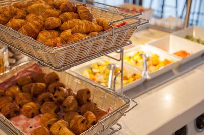 هامپتون بای هیلتون امستردام سنتر ایست