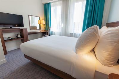 هامپتون بای هیلتون امستردام سنتر ایست