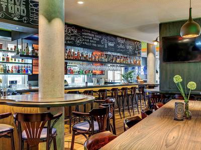 ایبیز استیلز توبینجن